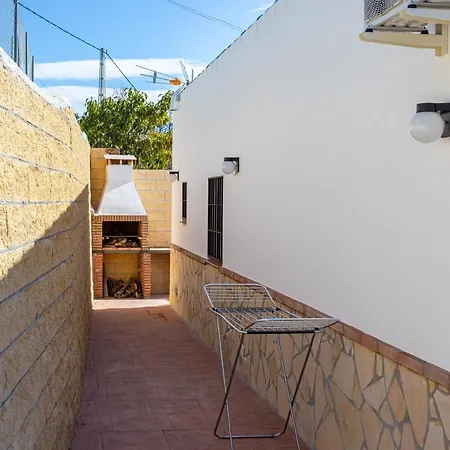 Breeze Villa
