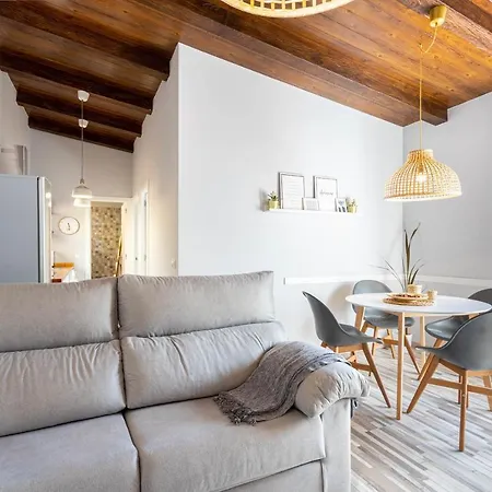 Breeze Villa Torrox