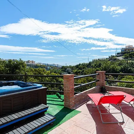 Villa Breeze