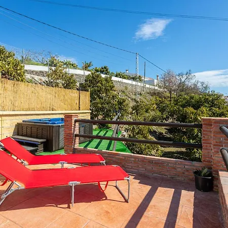 Villa Breeze Torrox