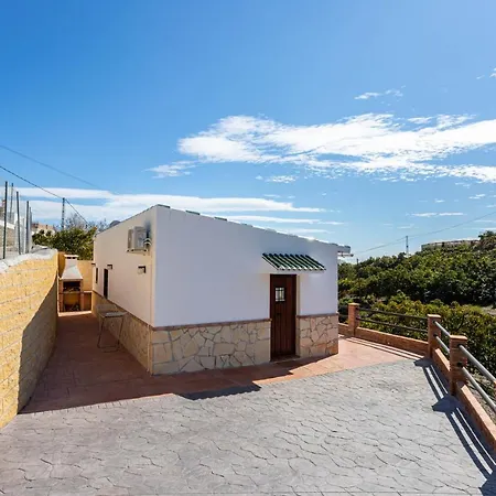 Villa Breeze Torrox