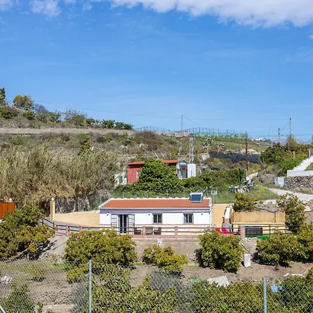 Breeze Villa Torrox